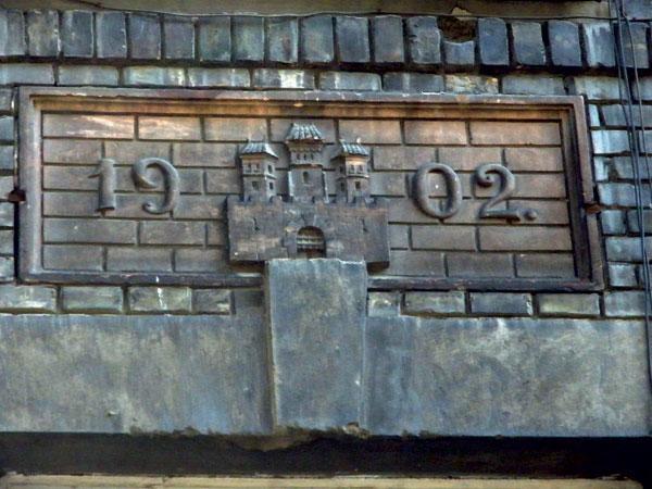 Historical Beer Apartment Bratislava Exterior foto